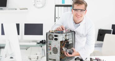 How to Get the Best Computer Repair Service